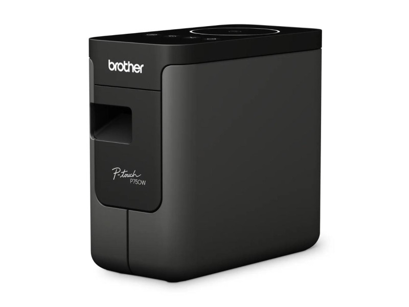 BROTHER PT-P750W Label Printer (PT-P750W) (BROPT-P750W) BROTHER PT-P750W Label Printer (PT-P750W) (BROPT-P750W)