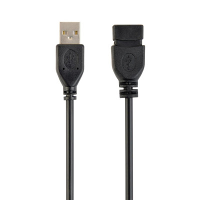 Cablexpert USB 2.0 Cable USB-A male - USB-A female 3m (CCP-USB2-AMAF-10) (GEMCCP-USB2-AMAF-10) Cablexpert USB 2.0 Cable USB-A male - USB-A female 3m (CCP-USB2-AMAF-10) (GEMCCP-USB2-AMAF-10)