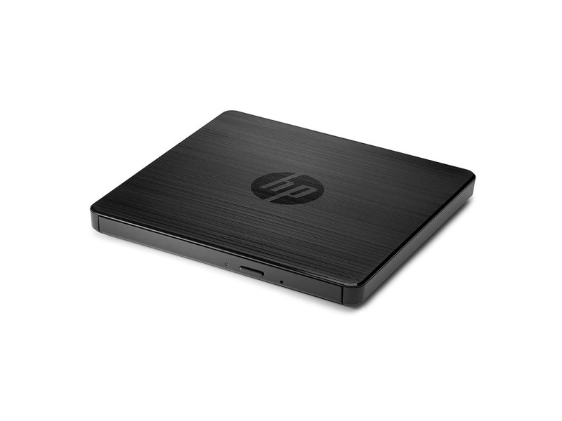 HP USB External DVDRW Drive (F6V97AA) (HPF6V97AA)