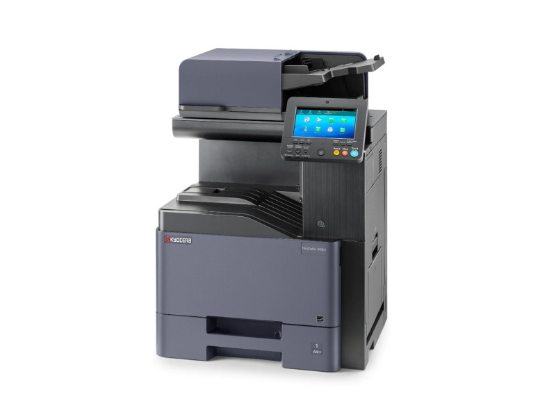 KYOCERA TASKalfa 508ci color laser MFP (1102WH3NL0) (KYOTASK508CI)