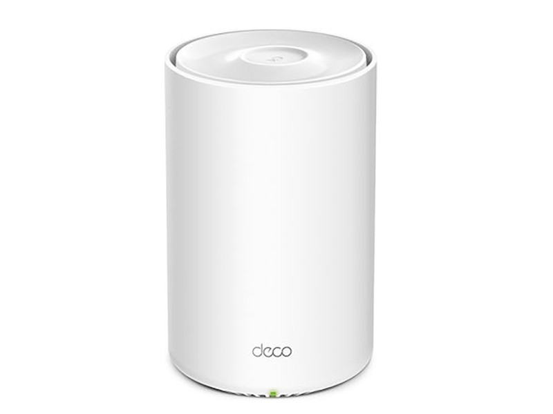 TP-Link Deco X20 4G+ AX1800 Whole Home Mesh Wi-Fi 6 System (DECO X20-4G(1-PACK)) (TPDECOX204G-1PACK)