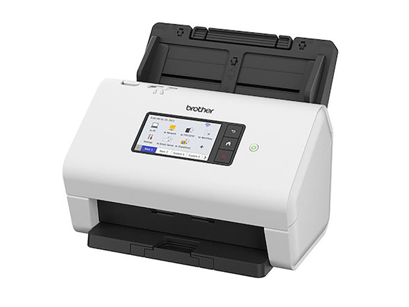 BROTHER ADS4900W Sheetfed Scanner (ADS4900W) (BROADS4900W)