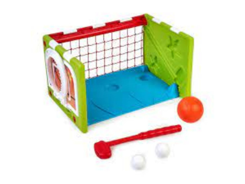 Feber Sport Cuve 4in1 (FBRFEB03000) (FEBFBRFEB03000)