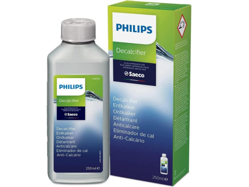 Philips Καθαριστικό Καφετιέρας 250ml (CA 6700) (PHICA 6700)