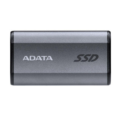 Adata Elite SE880 USB-C Εξωτερικός SSD 4TB 2.5