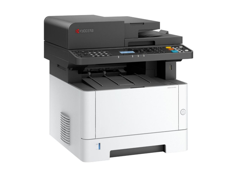 KYOCERA ECOSYS MA4000x Laser Multifunction Printer (110C143NL0) (KYOMA4000X)