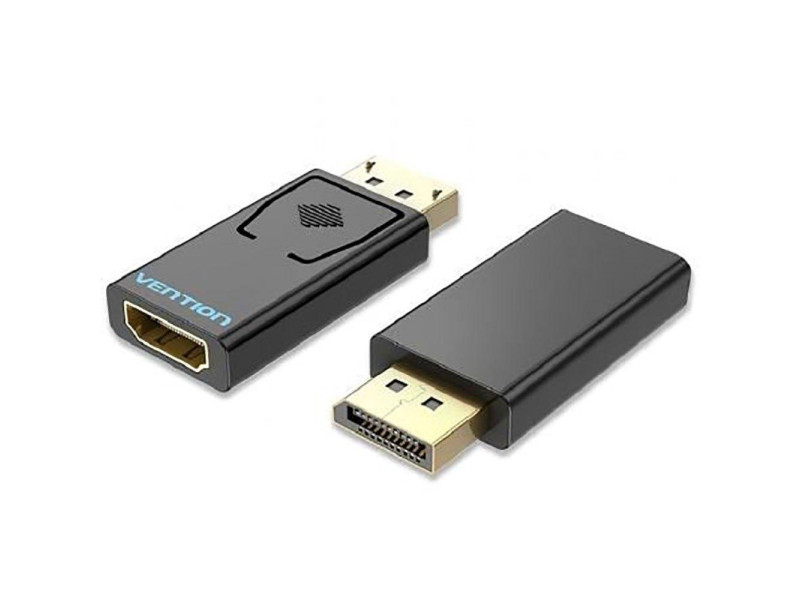 VENTION DisplayPort to HDMI Adapter (HBKB0) (VENHBKB0)
