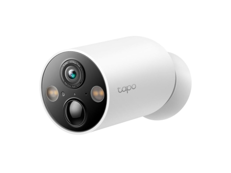 TP-LINK Smart Wire-Free Security Camera (TAPO C425) (TPTAPOC425)