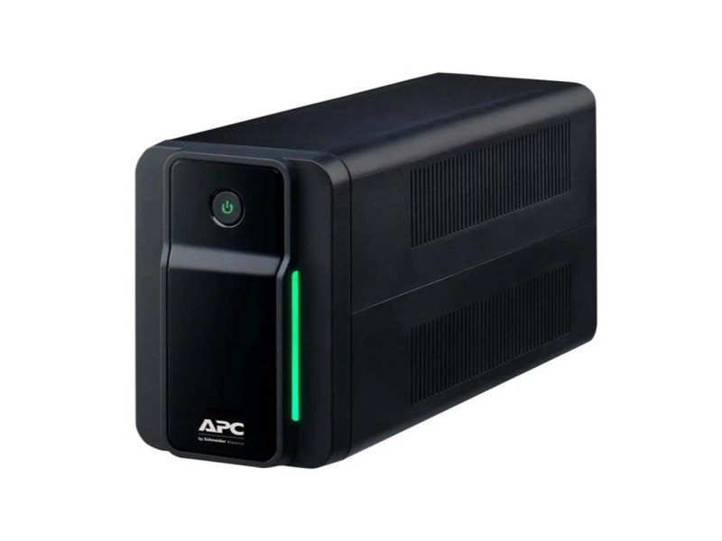 APC UPS 500VA 230V Back-Ups Line Interactive (BX500MI) (APCBX500MI)
