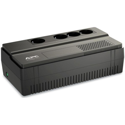 APC Easy UPS BV 1000VA AVR Schuko Outlet 230V (BV1000I-GR) (APCBV1000I-GR) APC Easy UPS BV 1000VA AVR Schuko Outlet 230V (BV1000I-GR) (APCBV1000I-GR)