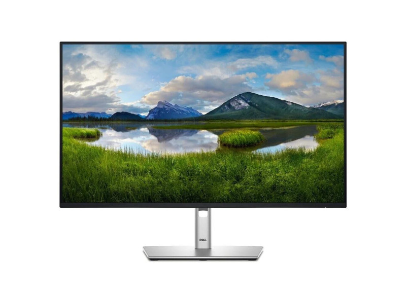 DELL P2725H FHD 100Hz IPS Monitor 27