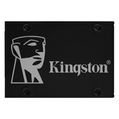Kingston Δίσκος SSD KC600 256GB mSATA (SKC600MS/256G) (KINSKC600MS/256G) Kingston Δίσκος SSD KC600 256GB mSATA (SKC600MS/256G) (KINSKC600MS/256G)
