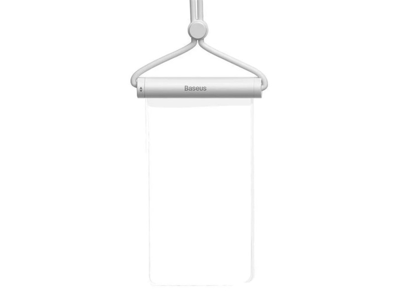 Baseus Transparent Waterproof Bag έως 7.2