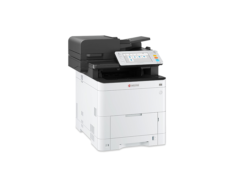 KYOCERA ECOSYS MA3500cix Color Laser MFP (1102YK3NL0) (KYOMA3500CIX)