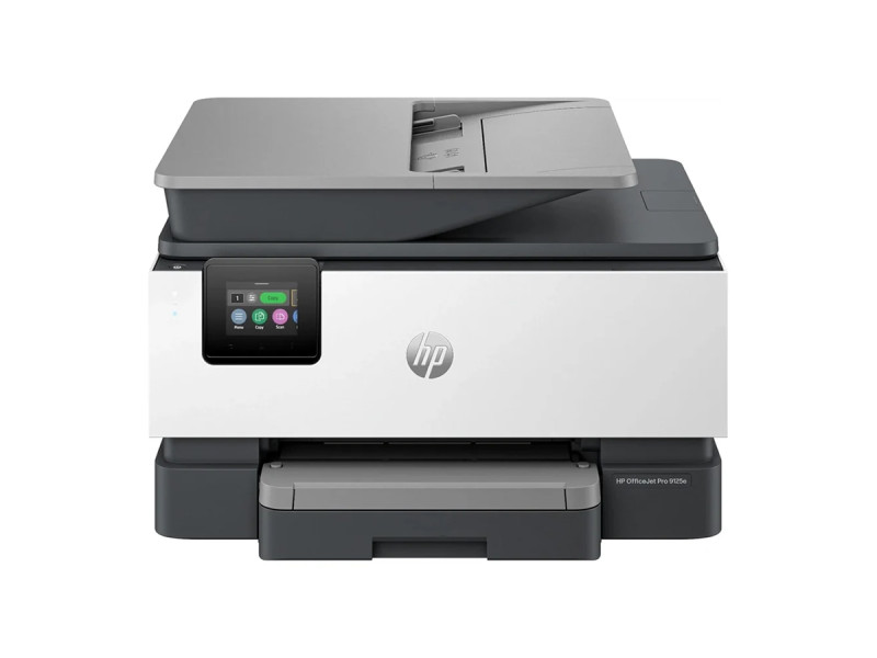 HP OfficeJet Pro 9125e Wireless All-in-One (403X5B) (HP403X5B)