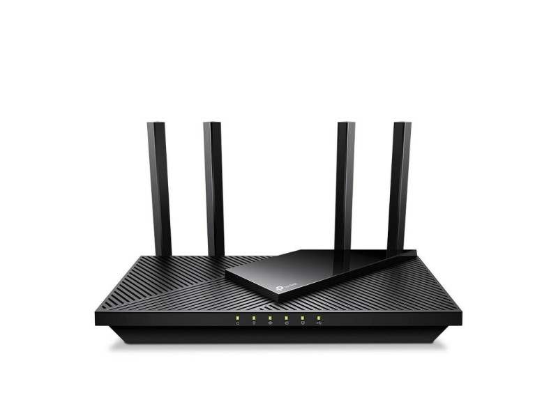 TP-LINK AX3000 Dual-Band Wi-Fi 6 Router (ARCHER AX55 PRO) (TPARCHERAX55PRO)