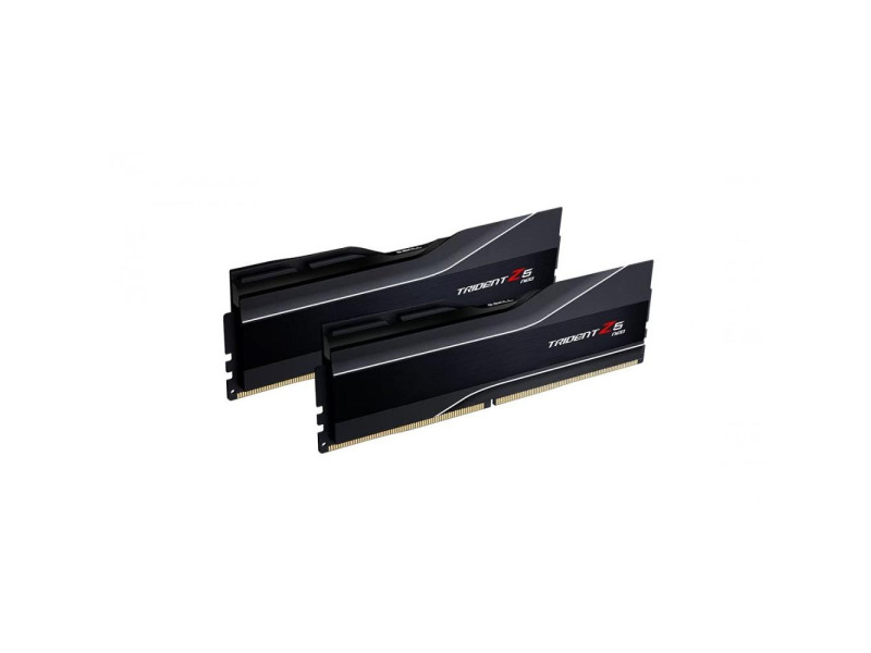 G.Skill Trident Z5 Neo 32GB DDR5 RAM με 2 Modules (2x16GB) και Ταχύτητα 6000 για Desktop (F5-6000J3038F16GX2-TZ5N) (GSKF5-6000J3038F16GX2-TZ5N)