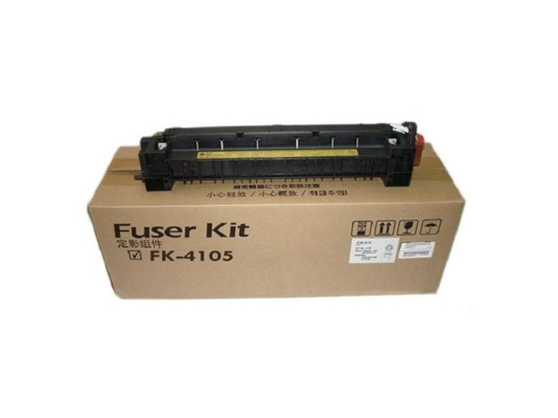 Kyocera FK-4105 Fuser Kit (302NG93020) (KYOFK4105)