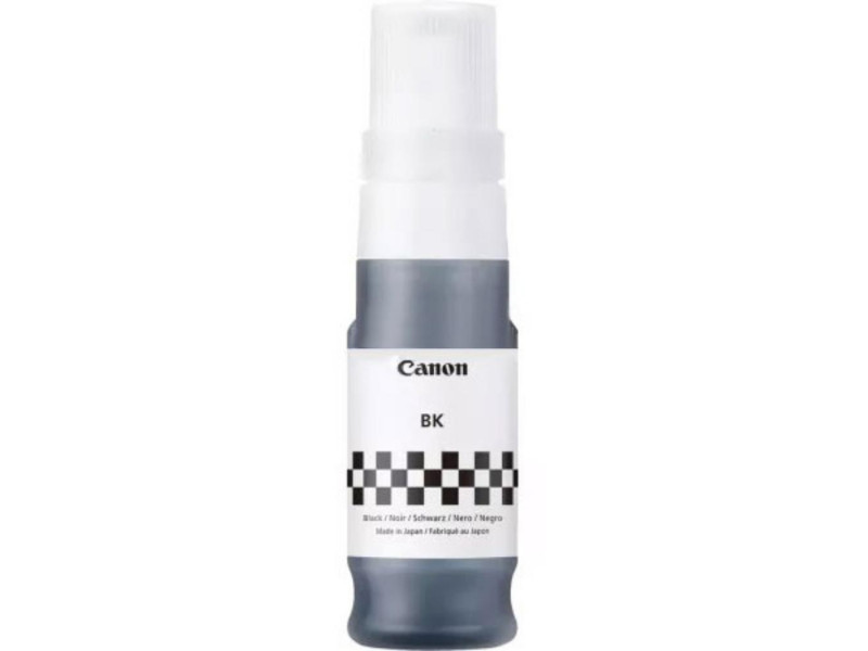 Canon Μελάνι Inkjet GI-45 Black (6288C001) (CANGI-45BK)