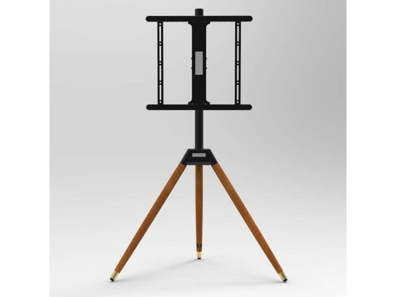 AxRed ARTISSIMO 23”-60” Επιδαπέδια Βάση Τηλεόρασης τρίποδη με φινίρισμα ξύλου (11967) (AXARTISSIMO) AxRed ARTISSIMO 23”-60” Επιδαπέδια Βάση Τηλεόρασης τρίποδη με φινίρισμα ξύλου (11967) (AXARTISSIMO)