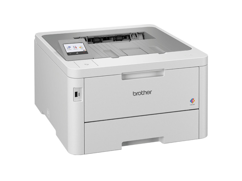 BROTHER HL-L8240CDW Color Laser Printer (HLL8240CDW) (BROHLL8240CDW)