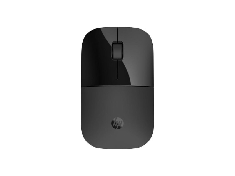 HP Z3700 Dual Black Wireless & Bluetooth Mouse (758A8AA) (HP758A8AA)