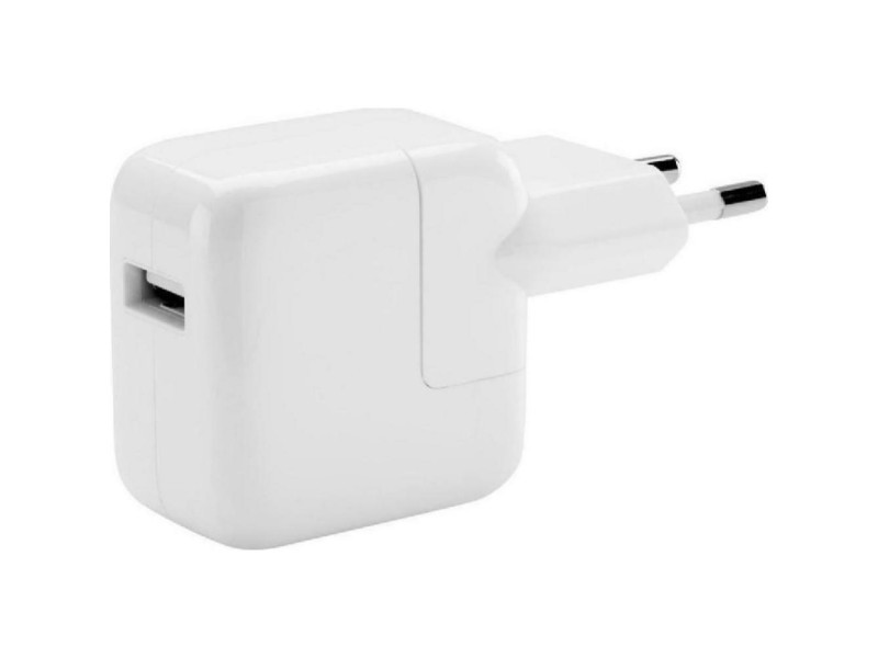 Apple Power Adapter 12W (MGN03ZM/A)
