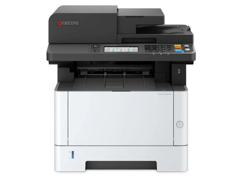 KYOCERA ECOSYS MA4000wifx Laser Multifunction Printer (110C1D3NL0) (KYOMA4000WIFX)