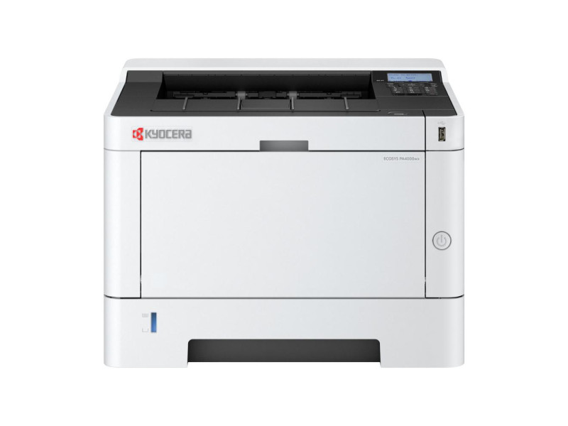 KYOCERA ECOSYS PA4000wx Mono Laser Printer (KYOPA4000WX) (110C1F3NL0)