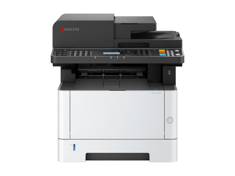 KYOCERA ECOSYS MA4000fx Laser Multifunction Printer (110C1B3NL0) (KYOMA4000FX)