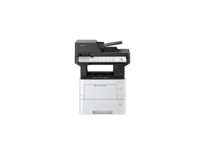 KYOCERA ECOSYS MA4500ifx Laser Multifunction Printer (110C103NL0) (KYOMA4500IFX)
