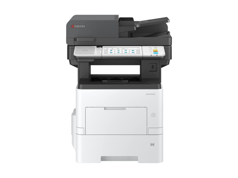 KYOCERA ECOSYS MA6000ifx laser multifunction printer (110C0V3NL0) (KYOMA6000IFX)