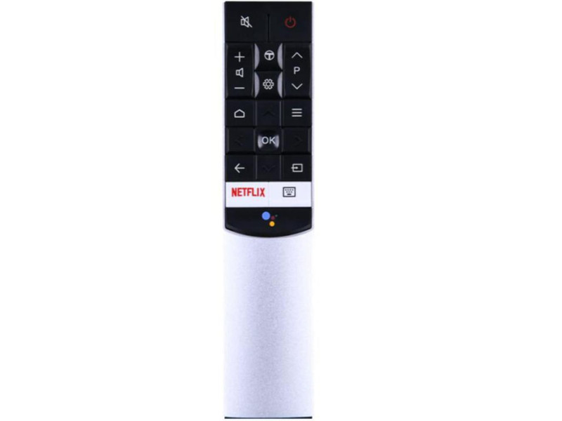 TCL Original TV Remote Control (RC602S JUR1) (TCLRC602S-JUR1)