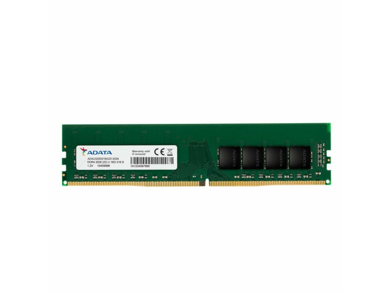 Adata Premier 16GB DDR4 RAM 3200 (AD4U320016G22-SGN) (ADTAD4U320016G22-SGN)