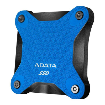Adata SSD External SD620 2TB U3.2a 520/460 MB/s Blue (SD620-2TCBL) (ADASD620-2TCBL) Adata SSD External SD620 2TB U3.2a 520/460 MB/s Blue (SD620-2TCBL) (ADASD620-2TCBL)