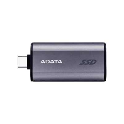 Adata SSD External SC750 2000 G USB3.2c 1050/1000 MB (SC750-2000G-CCBK) (ADASC750-2000G-CCBK) Adata SSD External SC750 2000 G USB3.2c 1050/1000 MB (SC750-2000G-CCBK) (ADASC750-2000G-CCBK)