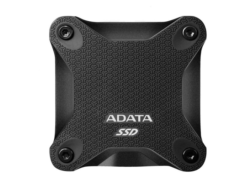 Adata SSD External SD620 2TB U3.2a 520/460 MB/s Blac (SD620-2TCBK) (ADASD620-2TCBK)