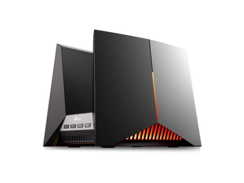 TP-LINK BE19000 Tri-Band Wi-Fi 7 Gaming Router (ARCHER GE800) (TPARCHERGE800)
