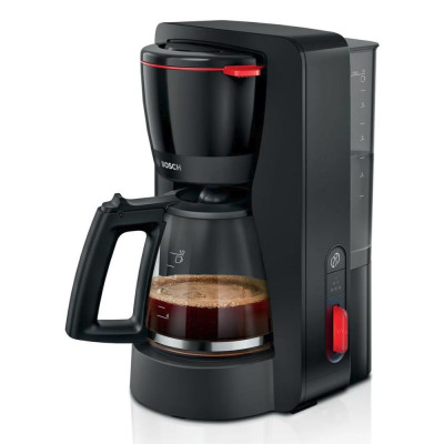 Bosch MyMoment Καφετιέρα Φίλτρου 1200W 1.4L (TKA3M133) (BSHTKA3M133) Bosch MyMoment Καφετιέρα Φίλτρου 1200W 1.4L (TKA3M133) (BSHTKA3M133)