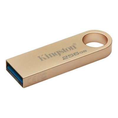 Kingston DataTraveler SE9 G3 256GB (DTSE9G3/256GB) (KINDTSE9G3-256GB) Kingston DataTraveler SE9 G3 256GB (DTSE9G3/256GB) (KINDTSE9G3-256GB)