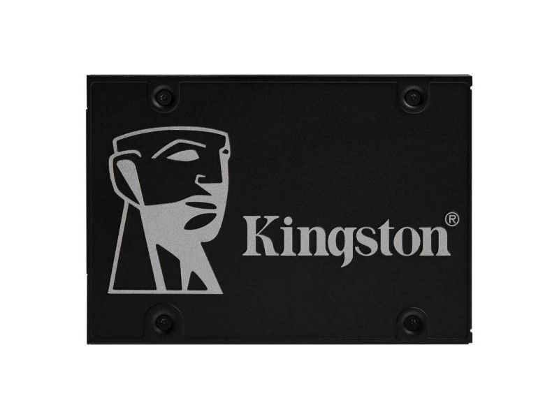 Kingston KC600 SSD 2TB 2.5'' SATA III (SKC600/2048G) (KINSKC600-2048G) Kingston KC600 SSD 2TB 2.5'' SATA III (SKC600/2048G) (KINSKC600-2048G)