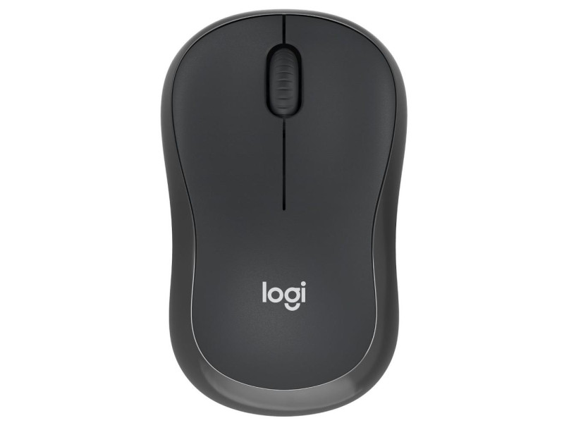 Logitech M240 Silent Bluetooth Mouse Black (LOGM240BLK) (910-007119)