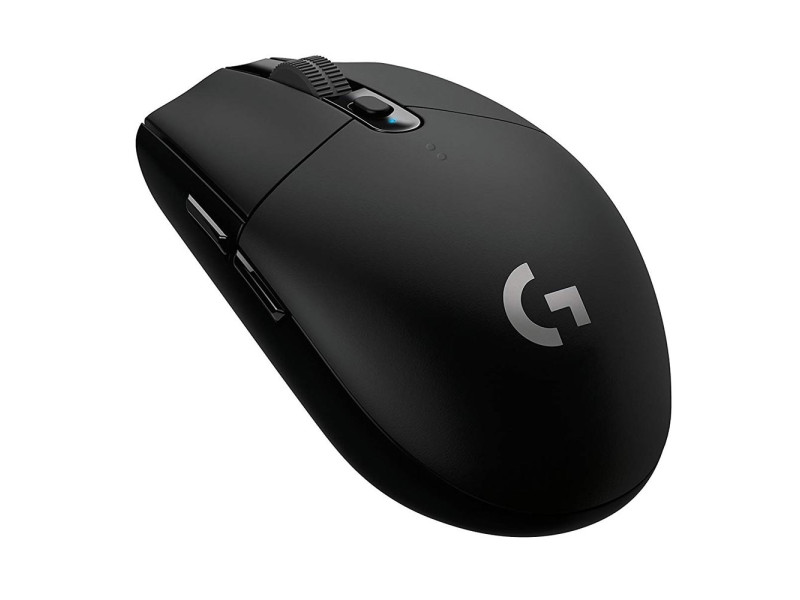 Logitech USB G305 Optical Gaming Mouse (910-005283) (LOGG305)