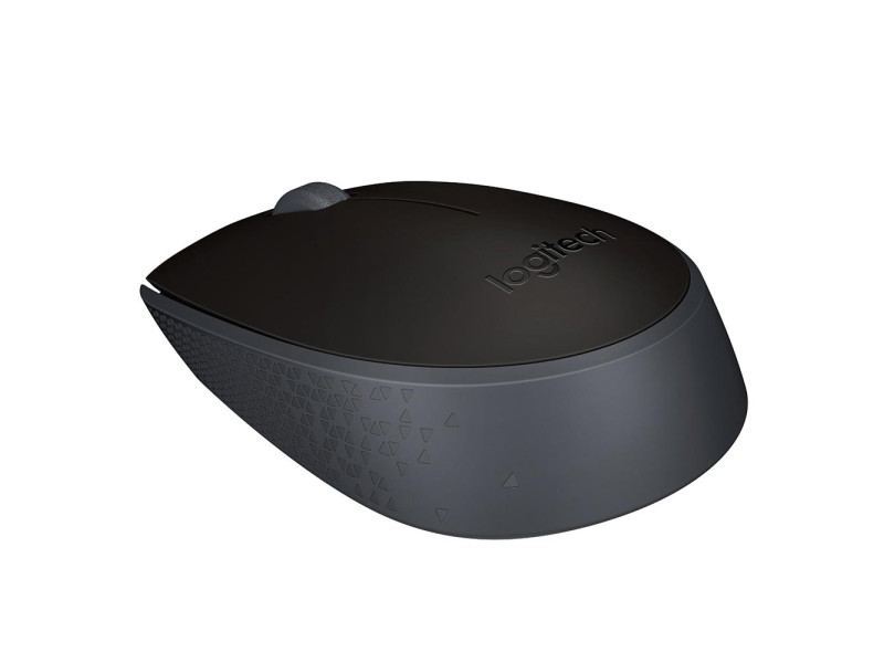 Logitech M171 Wireless Mouse Black (LOGM171BLK)