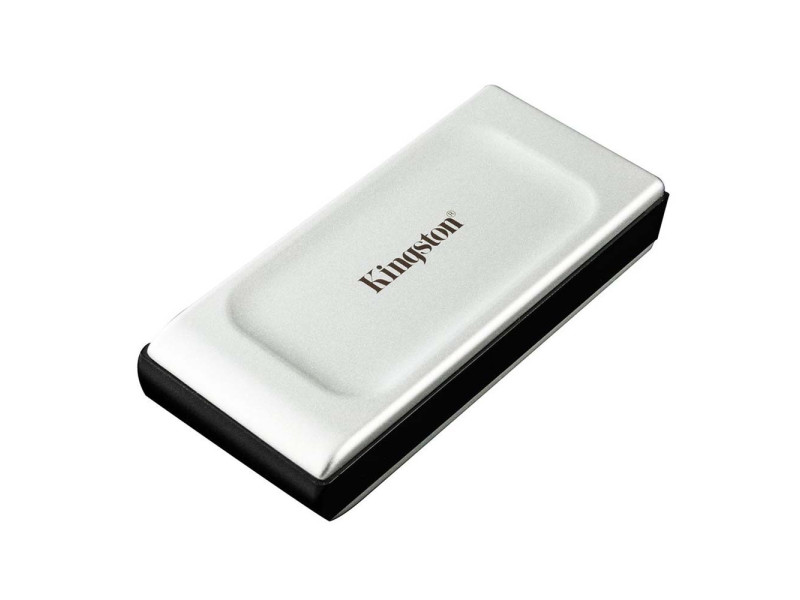 Kingston Portable SSD XS2000 2TB (SXS2000/2000G) (KINSXS2000/2000G) Kingston Portable SSD XS2000 2TB (SXS2000/2000G) (KINSXS2000/2000G)