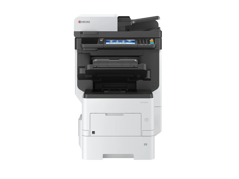 KYOCERA ECOSYS M3860idnf Laser MFP with Finisher (1102WF3NL0) (KYOM3860IDNF)