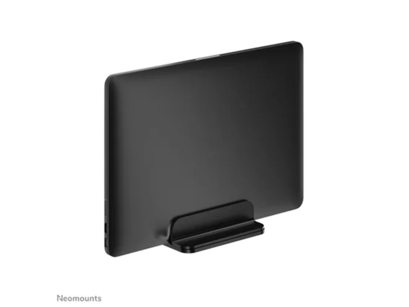 Neomounts Vertical Laptop Holder 11''-17'' (NEONSLS300BLACK)