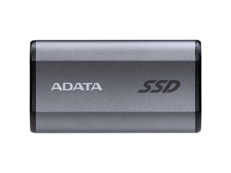 Adata Elite SE880 USB-C Εξωτερικός SSD 500GB 2.5 Adata Elite SE880 USB-C Εξωτερικός SSD 500GB 2.5