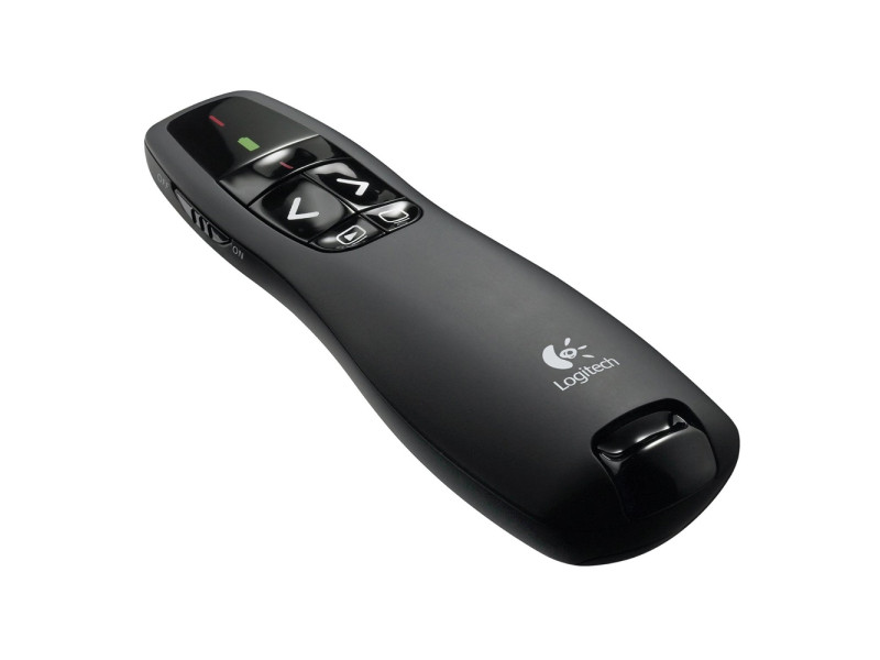 Logitech Wireless Presenter R400 (LOGR400)