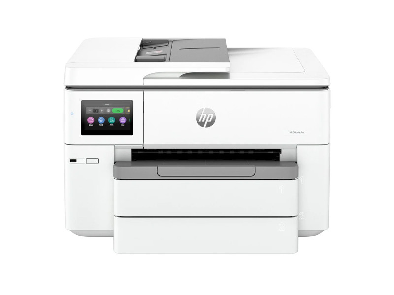 HP Officejet Pro 9730e Wide Format All-In-One Printer (537P6B) (HP537P6B)